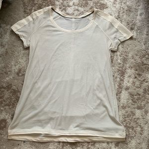 Lululemon Shirt